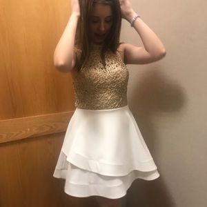 Party dress-NWOT